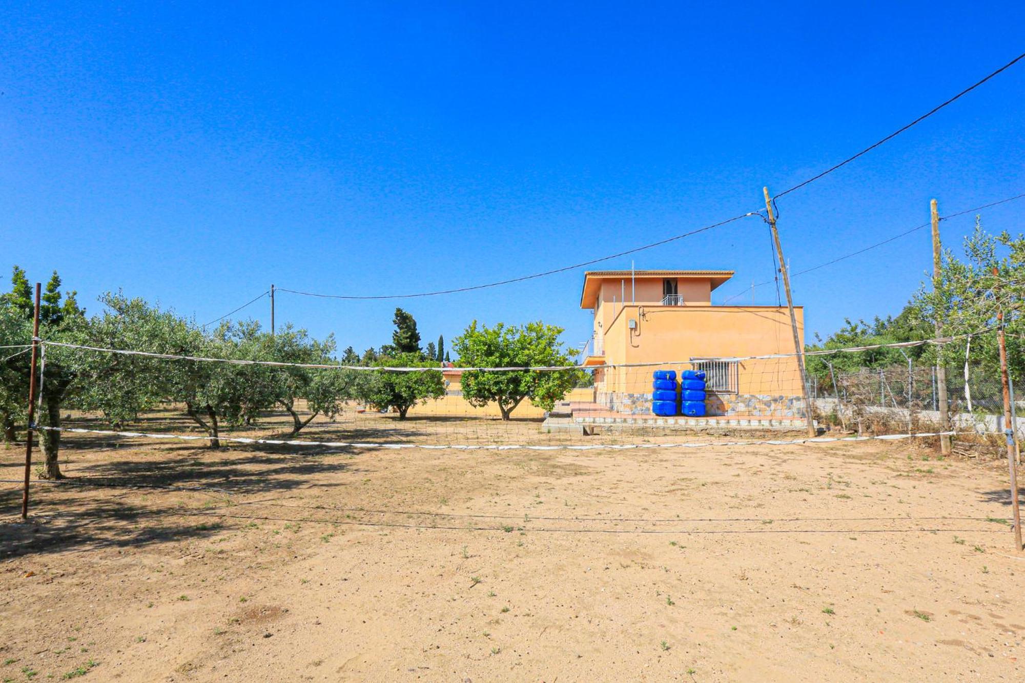 Villa La Higuerita Only Familes Vila-seca de Solcina Exterior foto