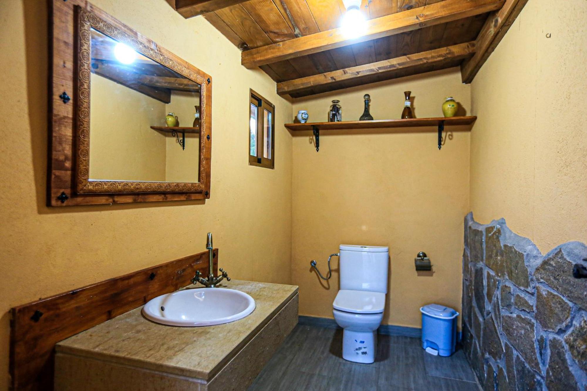 Villa La Higuerita Only Familes Vila-seca de Solcina Exterior foto