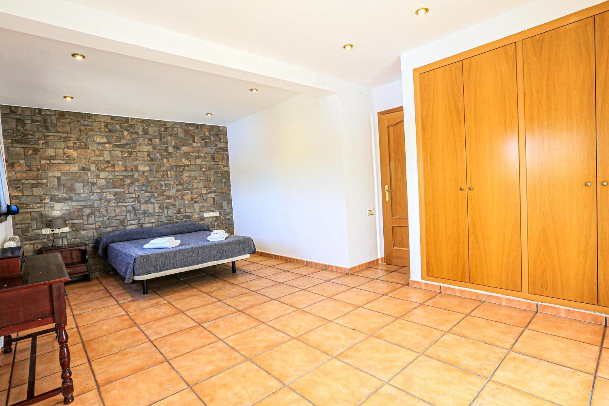 Villa La Higuerita Only Familes Vila-seca de Solcina Exterior foto