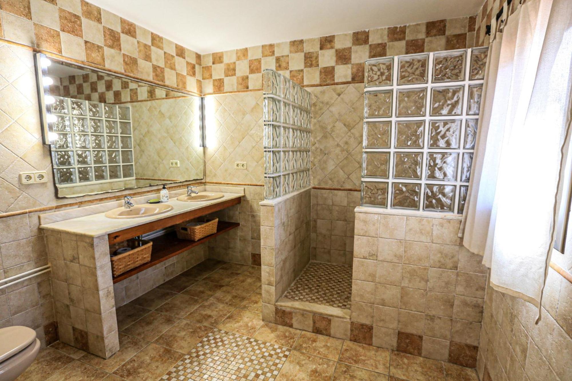 Villa La Higuerita Only Familes Vila-seca de Solcina Exterior foto