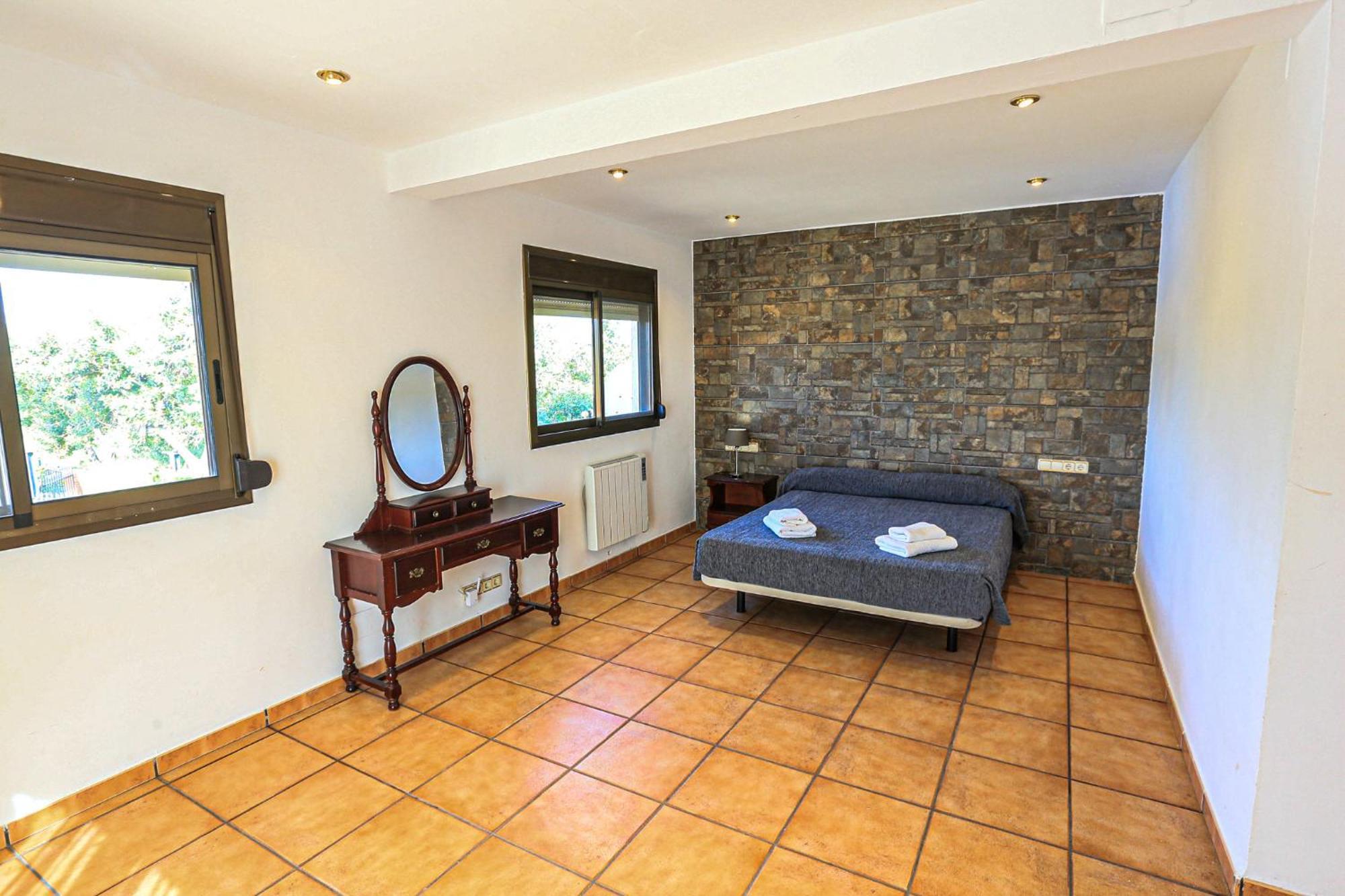Villa La Higuerita Only Familes Vila-seca de Solcina Exterior foto