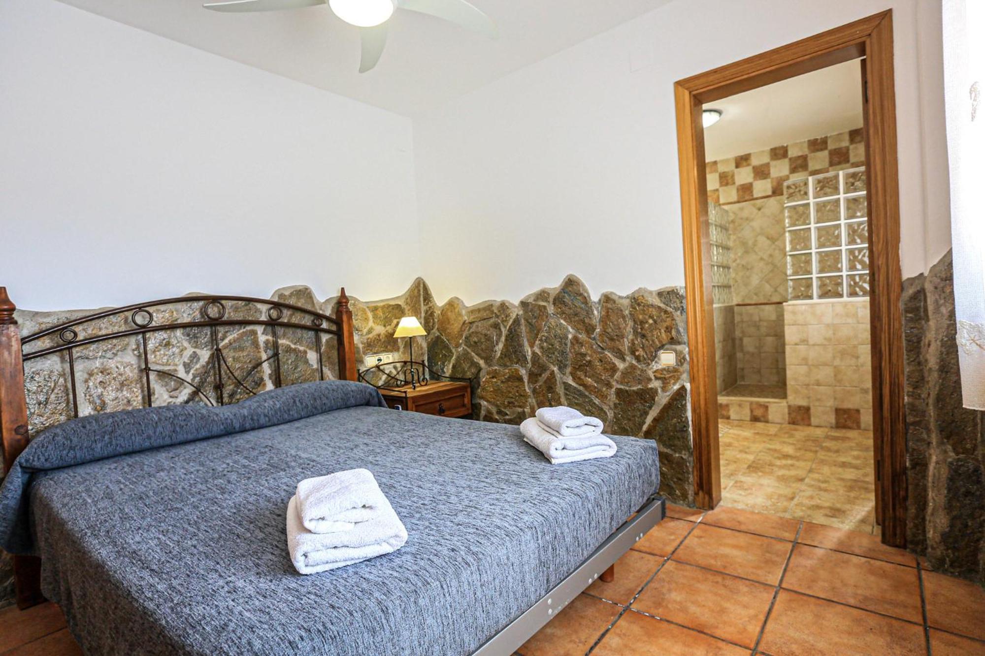Villa La Higuerita Only Familes Vila-seca de Solcina Exterior foto